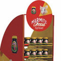 Marmite Floorstands
